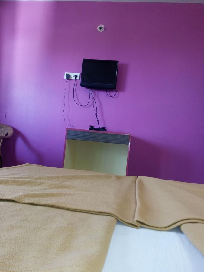 Hotel Guruji Alībāg Zewnętrze zdjęcie