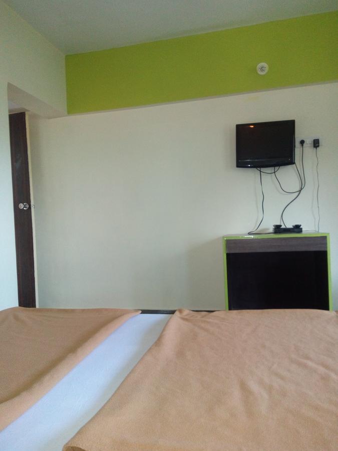 Hotel Guruji Alībāg Zewnętrze zdjęcie